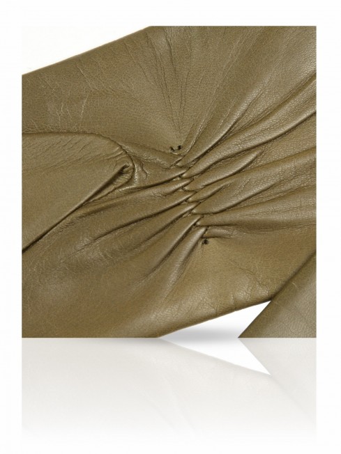 Перчатки Женские 81_SHERY_26/KHAKI